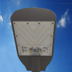 AC DOB LED street light